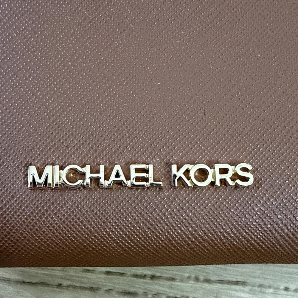 Michael Kors small wallet - Picture 6 of 11